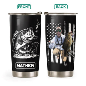 Personalized Hunting Tumbler Gifts for Hunter
