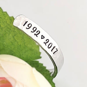 I will carry you bracelet, Personalized Bracelet for Loss of Loved One
