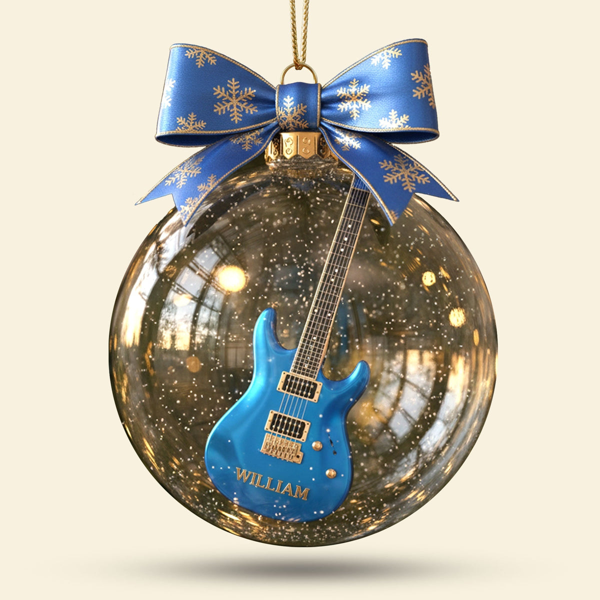 Dreams Keepsake Christmas Ornament Personalized Gifts