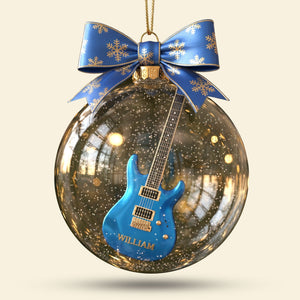 Dreams Keepsake Christmas Ornament Personalized Gifts