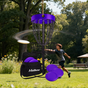 Disc Golf Home Decor, Christmas Ornament, Personalized Ornament