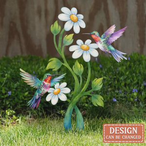 Personalized Memorial Metal Sign - Memorial Gift Idea For Family Members