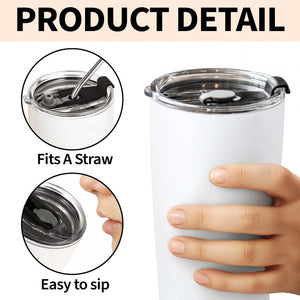 Police Officer, A Protector And Real-Life Superhero, Personalized Stainless Steel Tumbler, Gift For Law Enforcement