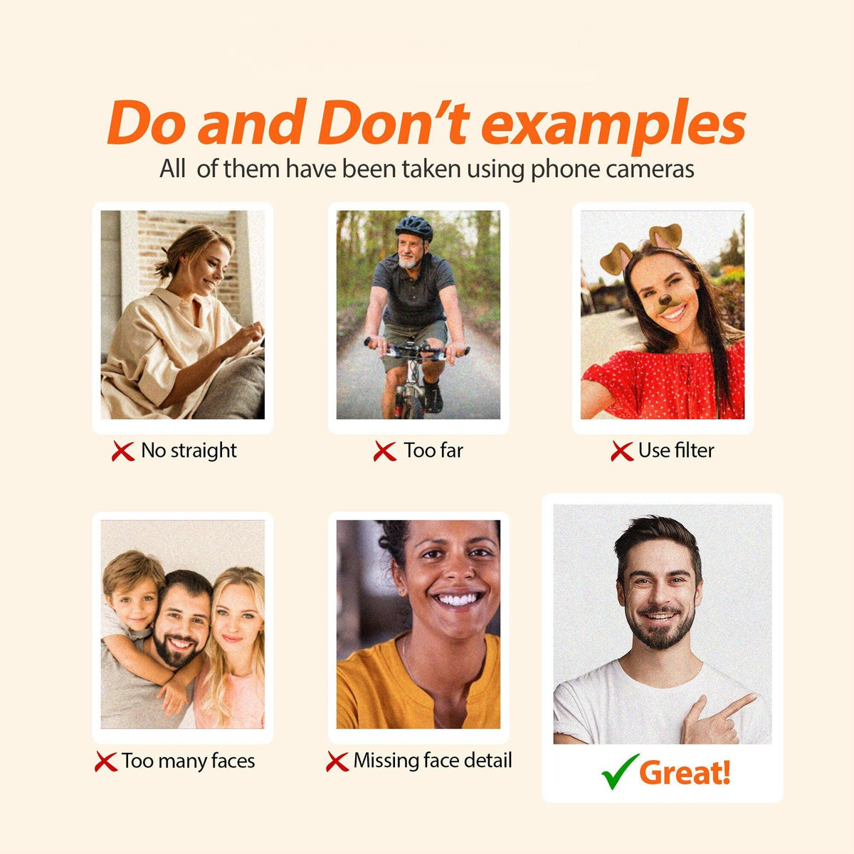 Pets Face And Name - Personalized Photo Mug Gift For Dog Lover Pet Lover