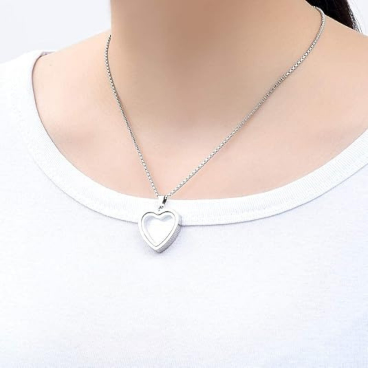 Urn Pendant & Memorial Necklace