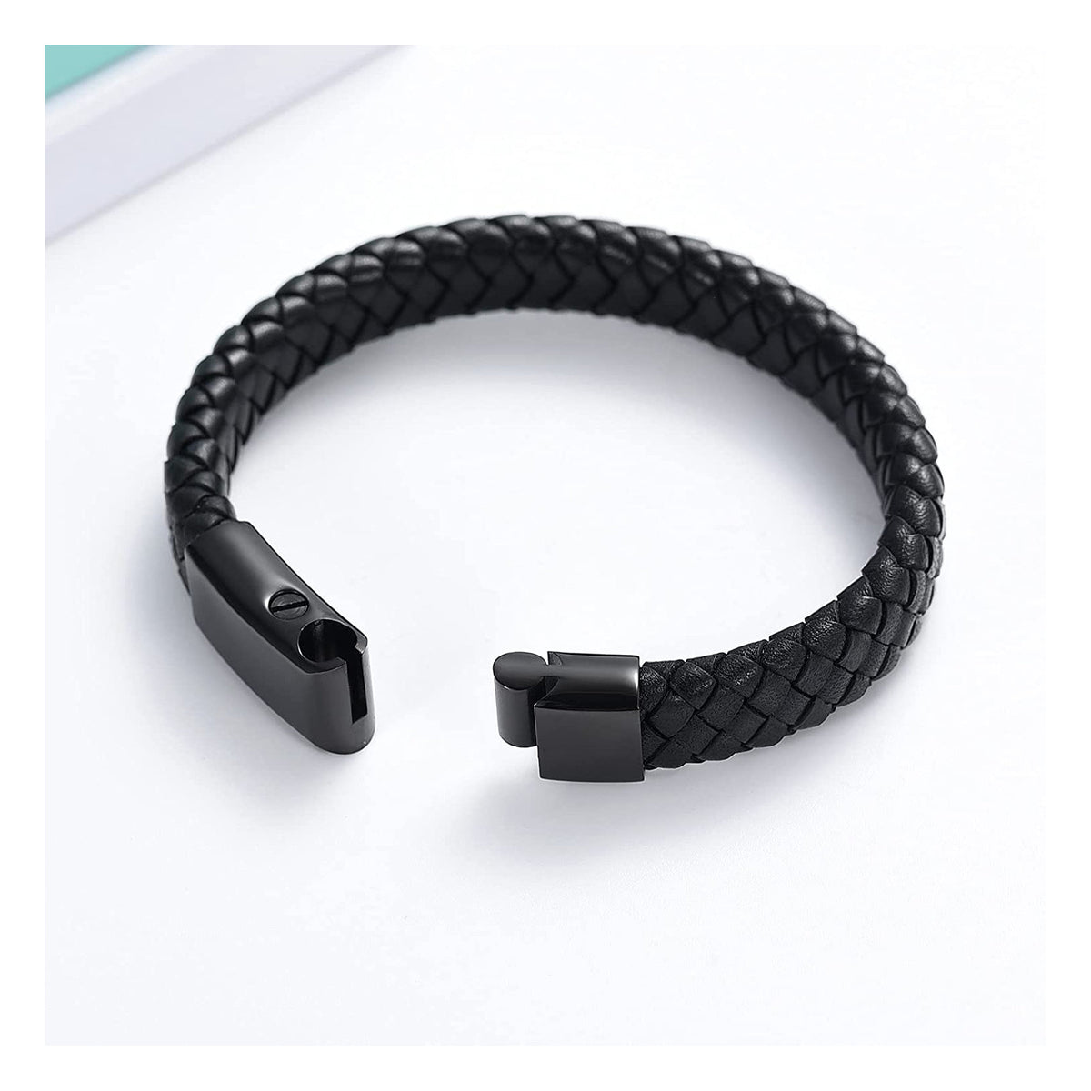 Personalized Urn Memorial Bracelet