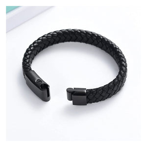Personalized Urn Memorial Bracelet