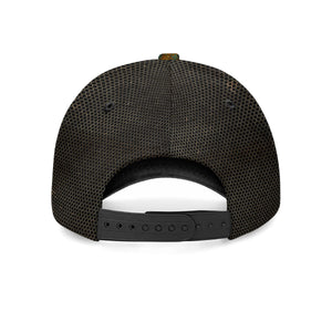 1 Cross 3 Nails 4 Given Personalized Classic Cap